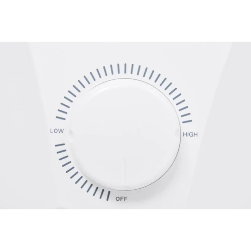 Бойлер Midea D50-15F6 (D): Максимальная температура,C 75