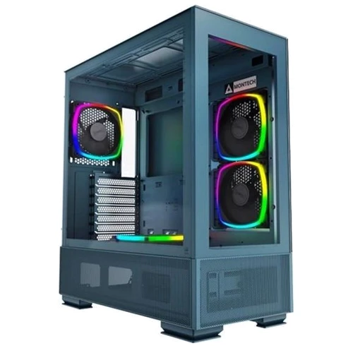 Корпус Montech SKY TWO (M)