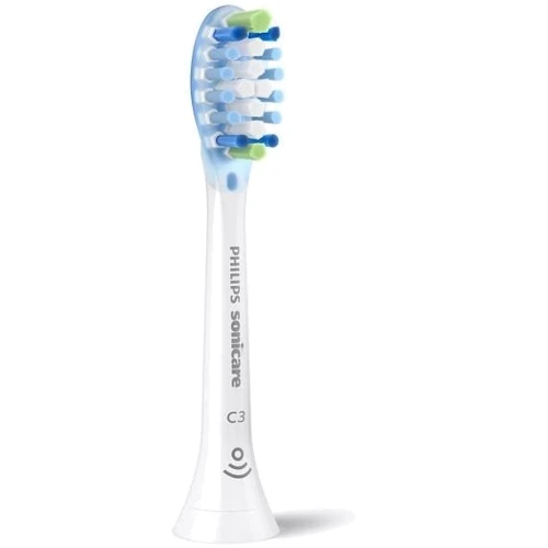 Насадки для зубной щетки Philips Sonicare HX9044/87 C3 Premium Plaque Defense