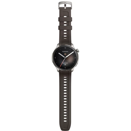 Смарт-часы Amazfit Balance Special Edition Woodland: Емкость батареи, мАч 475