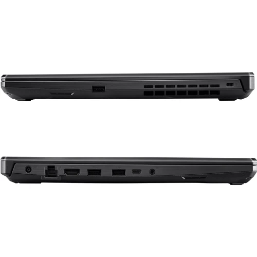 Ноутбук ASUS TUF Gaming A15 FA506NC-HN026 (90NR0JF7-M004N0) UA: Оперативная память 16 ГБ