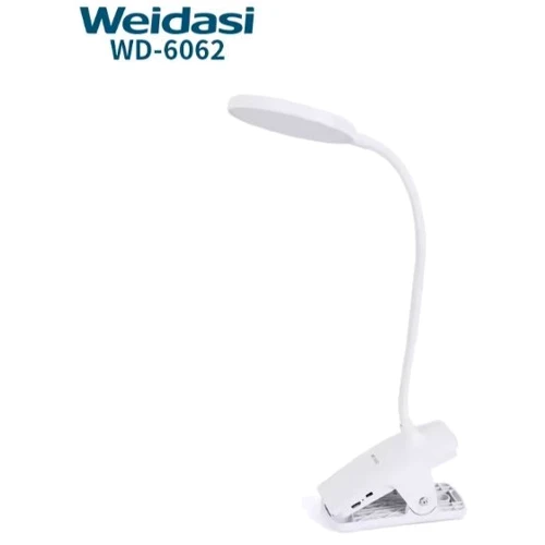Настольная лампа Weidasi WD-6062