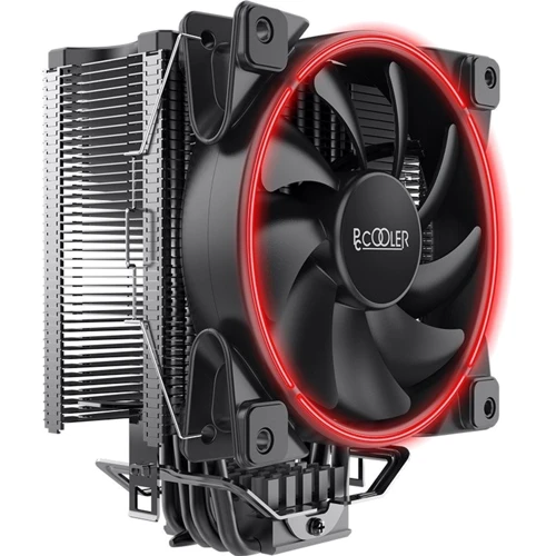 Кулер PCCooler GI-X6R