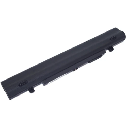 Батарея для ноутбука Asus A32-U46 U46 14.4V Black 4400mAh OEM (965062): Емкость, мАч 4400