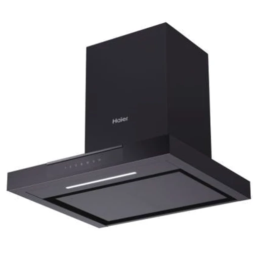 Вытяжка Haier HATS6DS46BWIFI: Управление Сенсорное