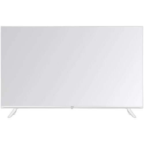 Телевизор 2E 2E-50A77Q: Операционная система Google TV