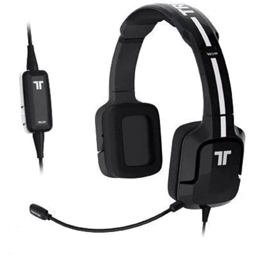 Наушники TRITTON Kunai Black (TRI903580002/02/1): Тип крепления оголовные