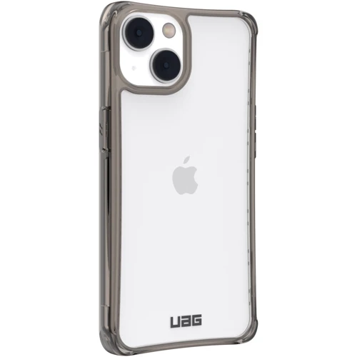Чехол для iPhone Urban Armor Gear UAG Plyo Ash (114084113131) for iPhone 14: Материалы пластик