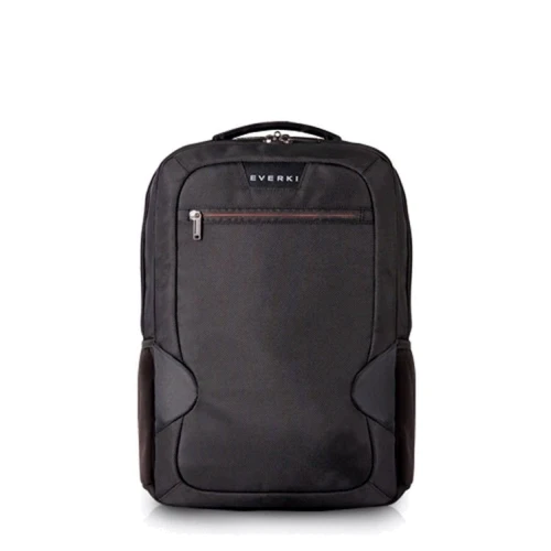 Everki Studio Black (EKP118) for MacBook 13": Цвет черный (Black)