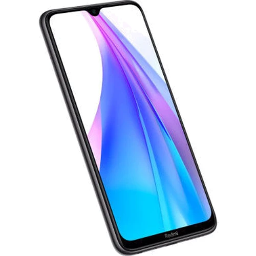 Смартфон Xiaomi Redmi Note 8T 4/64 GB Moonshadow Grey Approved Витринный образец фото 7