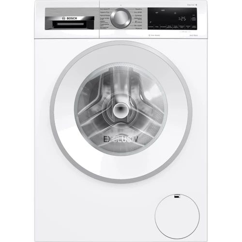 Стиральная машина Bosch WGG244ZEPL