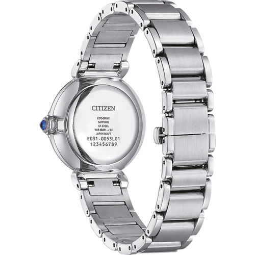 Наручные часы CITIZEN EM1070-83D (304334): Тип Женские