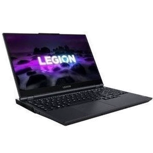 Ноутбук Lenovo Legion 5 (82JW009FPB_32_1+1TB_W11P): Тип екрану антиблікове покриття