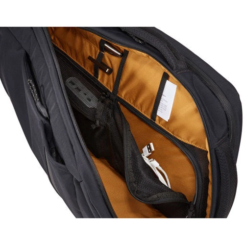Thule Paramount 16L Convertible Backpack Black (PARACB-2116) for MacBook Pro 15-16" фото 5