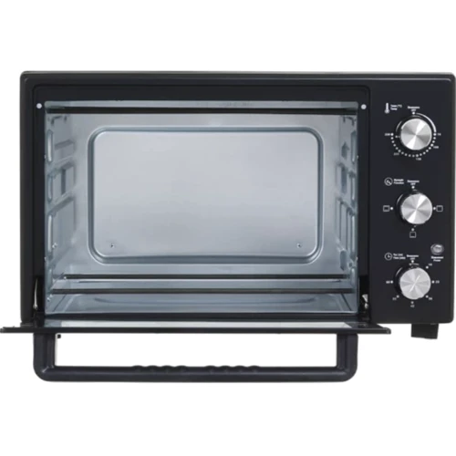 Электродуховка настольная Saturn ST-EC3304: Объем, л 38
