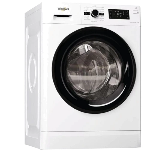 Стиральная машина Whirlpool FWG71283BV EE