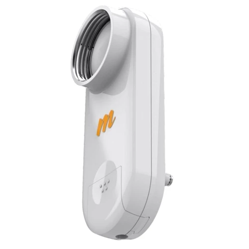 Точка доступа WiFi Mimosa C5X (100-00085): Максимальная скорость 676 Мбит/с