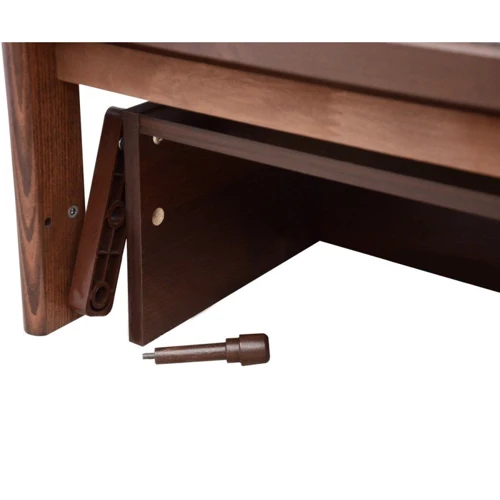 Маятник поперечний Верес горіх, (40.11.0.03)