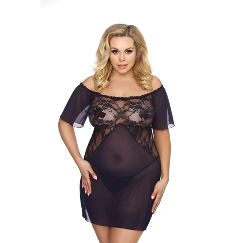 Комплект Anais Venea, 3XL/4XL