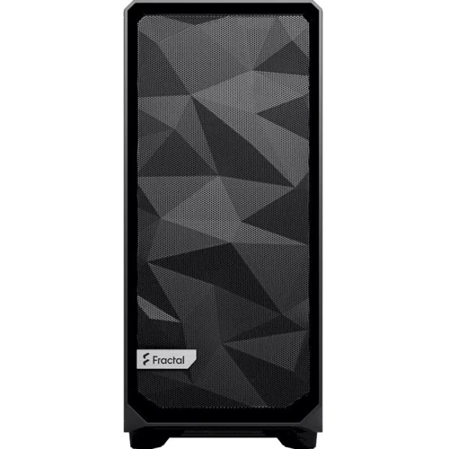 Корпус Fractal Design Meshify 2 Compact Dark TG (FD-C-MES2C-02): Типорозмір Midi-Tower