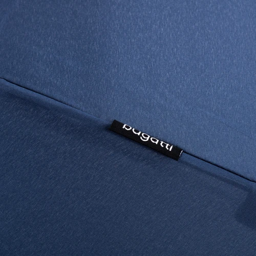 Зонт чоловічий механічний Doppler синій (DOP7221634BU-navy): Розмір купола середній