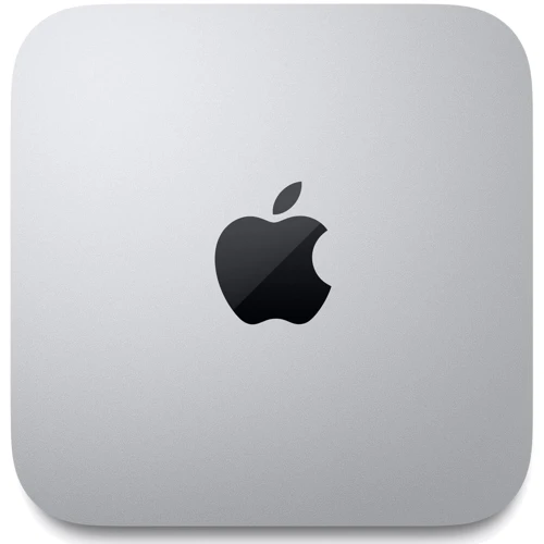 Компьютер Apple Mac Mini M1 256GB (MGNR3UA/A) 2020: Объем накопителя 256 ГБ SSD