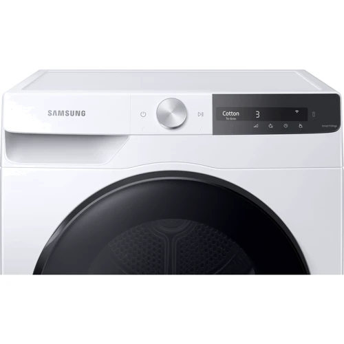 Сушильна машина Samsung DV90T7240BT: Тип завантаження фронтальна
