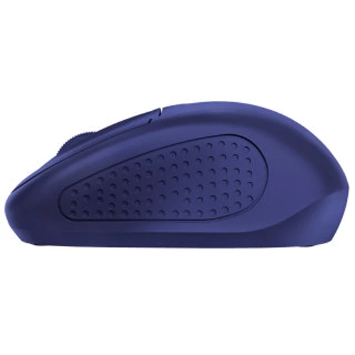 Мышь Trust Primo Wireless Mat Blue (24796)