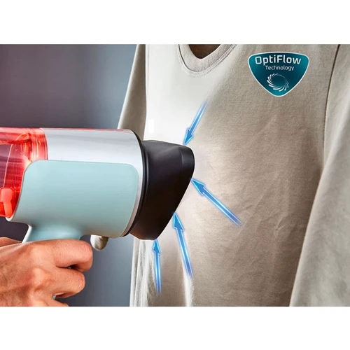 Отпариватель Tefal AeroSteam DT9814F0: Особенности Противокапельная система