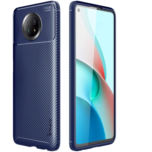 

iPaky Kaisy Blue for Xiaomi Redmi Note 9T