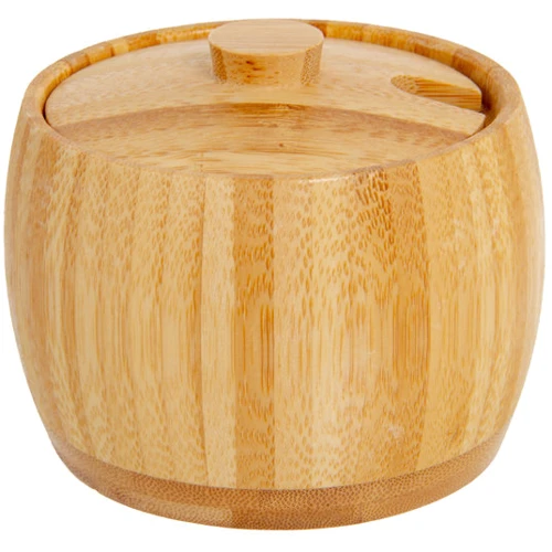 Цукорниця Lefard 10 см бамбук (815-050): Тип Сахарница