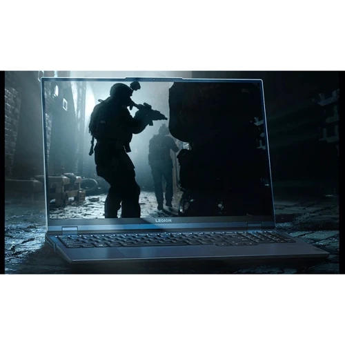 Ноутбук Lenovo Legion Pro 5 16ARX8 (82WM00BGUS) RB: Операционная система Windows 11 Home