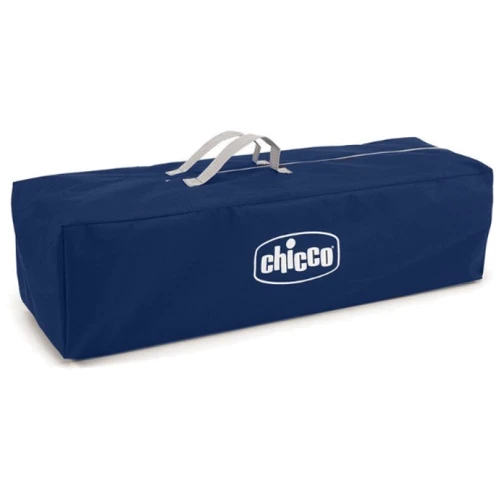 Ліжечко-манеж Chicco Goodnight (Night Blue) (79073.80) фото 3