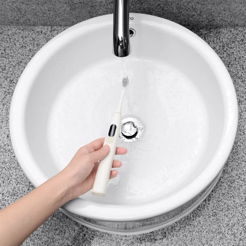 Зубна щітка Xiaomi Oclean X White (OLED) (Міжнародна версія): Тип Зубна щітка