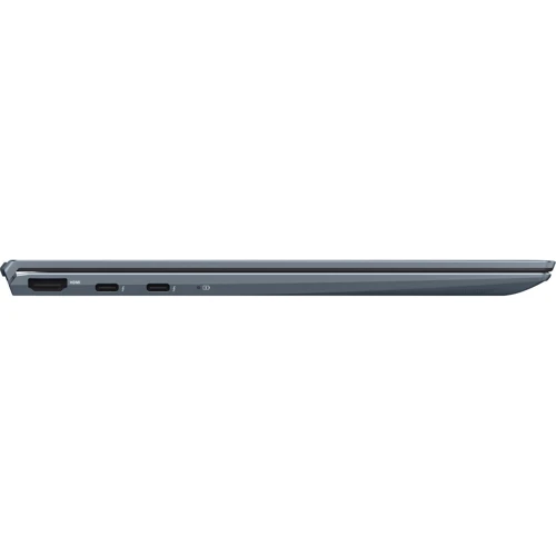 Ноутбук ASUS ZenBook 13 (960_90NB0SL1-M00DC0): Тип экрана матовый