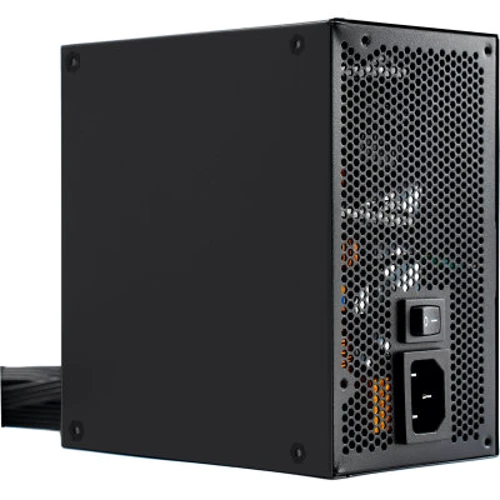 Блок питания XILENCE XN320 650W (XP650R12): Мощность, Ватт 650