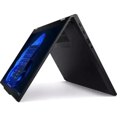 Ноутбук Lenovo ThinkPad X13 Yoga G4 (21F2004APB): Экран 13.3 " (1920x1200) Touch