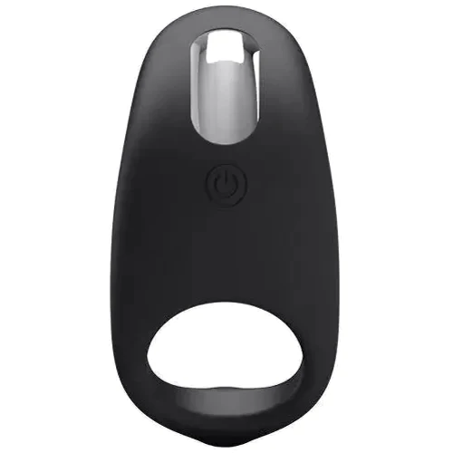 Кольцо эрекционное серии Pretty Love "Gemma" BI-210162