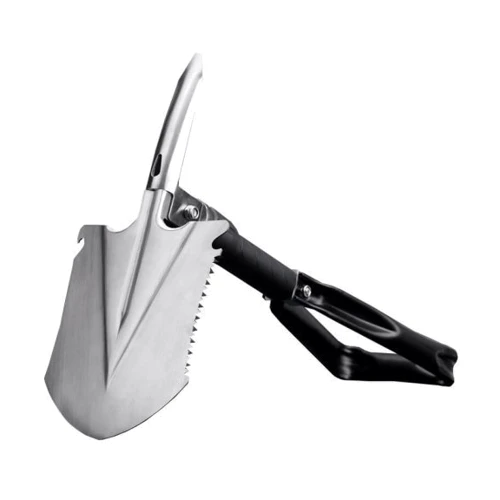 Лопата Xiaomi Nextool Foldable Sapper Shovel (NE20033) фото 3
