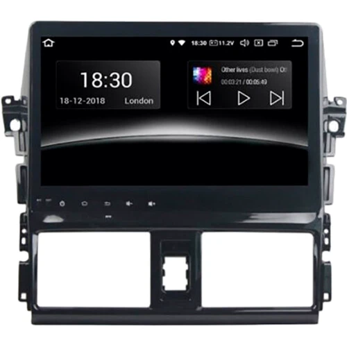AV-система Gazer CM6510-P150