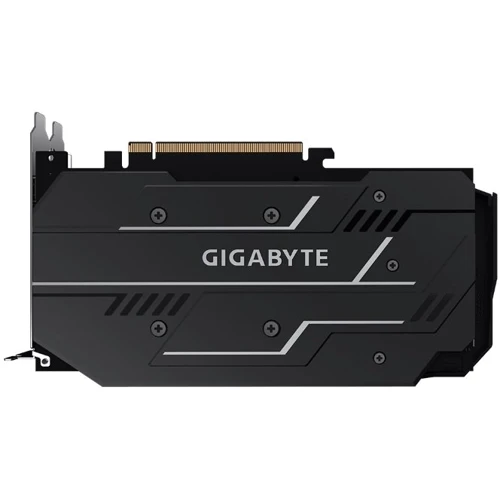 Видеокарта GIGABYTE Radeon RX 5600 XT WINDFORCE OC 6G (GV-R56XTWF2OC-6GD): Тип памяти GDDR6