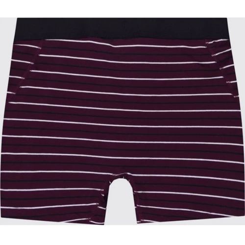 Трусы H&M 3011-564312K 170 см бордовые: Тип Трусы