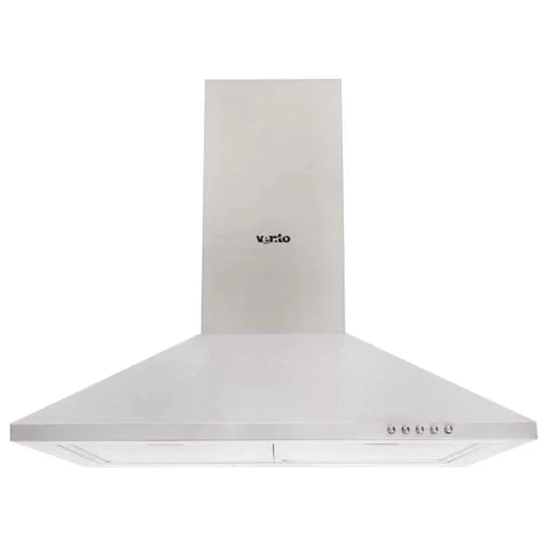 Вытяжка Ventolux LIDO 60 INOX (700): Тип монтажа Настенный