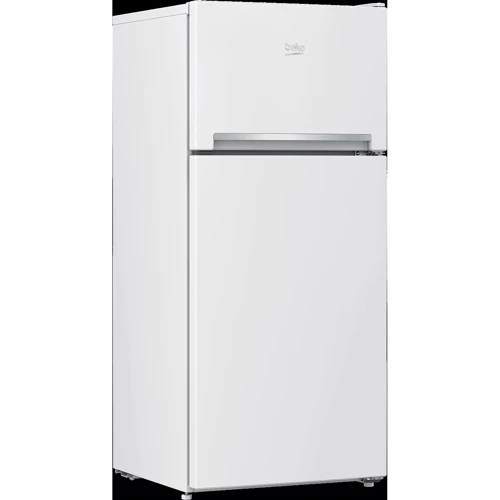 Холодильник Beko RDSA180K20W: Тип холодильник двухкамерный