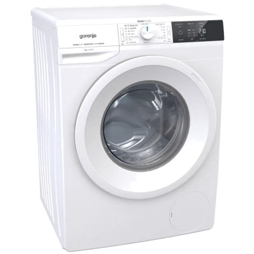 Стиральная машина Gorenje WEI743: Тип загрузки фронтальная