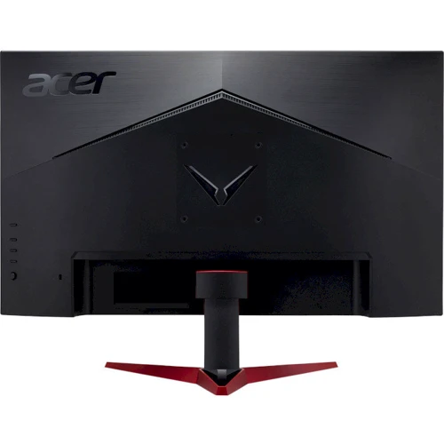 Монитор Acer Nitro VG272Xbmiipx Black/Red (UM.HV2EE.X01): Время реакции, мс 1