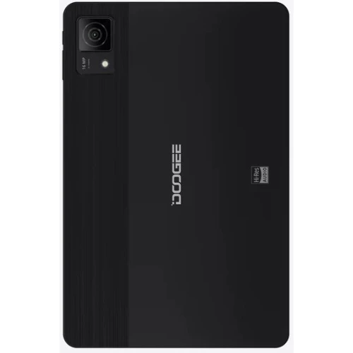 Планшет Doogee Tab T30 Ultra 12/256GB LTE Black (UA): Встроенная память 256 ГБ