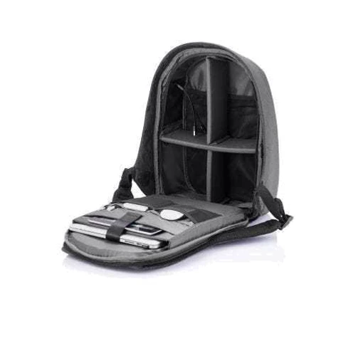XD Design Bobby Tech Anti-Theft Backpack Black (P705.251) for MacBook Pro 15-16" фото 22
