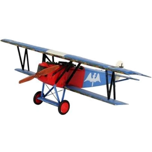 Revell (1:72) Самолет (1918г., Германия) Fokker D VII (04194): Производитель Revell