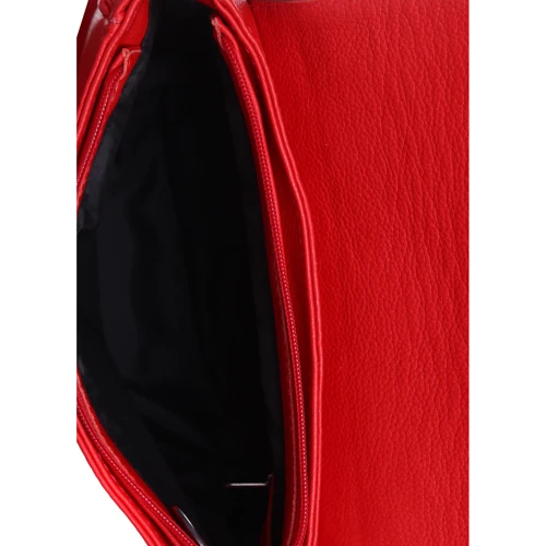 Женская сумка через плечо ARTiS Bags красная (9579322): Страна производитель Украина